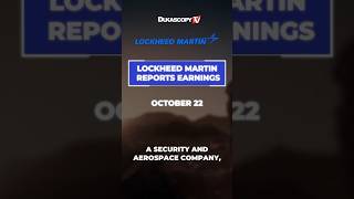 Should You Buy Lockheed Martin Stock Before October 22 Earnings lockheedmartin earningsreport [upl. by Eseer923]