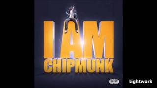 Chipmunk Bugzy Diss Album w Titles [upl. by Ainslee]