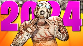 TOP 10 BEST Item Farms in Borderlands 2  Easy Legendary Loot [upl. by Einwahs]