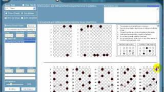 eOMR Software  OMR Answer Sheet Checker  Full Tutorial [upl. by Hamer]