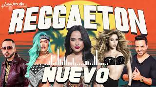 MIX REGGAETON 2024 ✨ BECKY G BAD BUNNY OZUNA SHAKIRA KAROL G ✨ LO MAS SONADO DEL REGGAETON ✨ [upl. by Ennairoc]