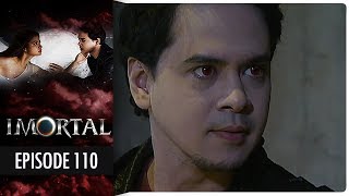 Imortal  Episode 110 [upl. by Feodore]