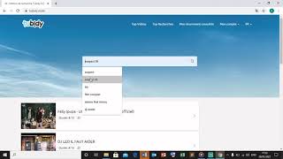 Comment télécharger une VIDEO ou une MUSIQUE sur tubidy pour débutants [upl. by Hyland]