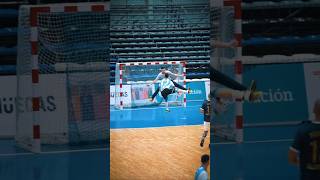 Handball Match  Best goalMens handball match Creeda India sportsehfihf handball bestgoals [upl. by Oaks]