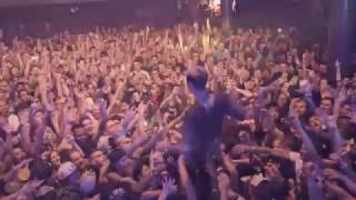 Machine Gun Kelly  Young Man Live [upl. by Elihu]