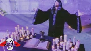 WWF The Undertaker’s Theme Song Ministry OF Darkness 1999 [upl. by Guarino]