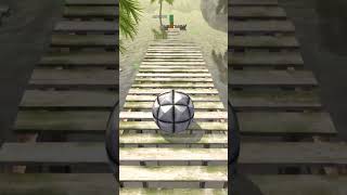 Fun boll roll game 🎯🎮gaming kids learningisfun viralvideo explore yputubeshorts ytshorts [upl. by Sherar]