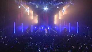 Aya Hirano  Hoshi no kakera live [upl. by Flight]