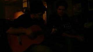 No voy a llorar No woman no cry Spanish cover Bob Marley [upl. by Bendite]