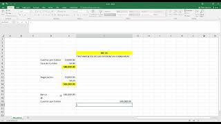 TRATAMIENTO FISCAL DE LAS DIFERENCIAS CAMBIARIAS Parte l [upl. by Llertnek]