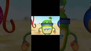 Team UmiZoomi  Shark Car Race to the Ferry  Preview [upl. by Bej]