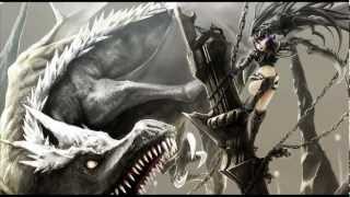 Nightcore  The Dragonborn Comes [upl. by Yelkreb]