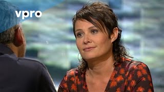 Griet Op de Beeck  Zomergasten in 5 minuten [upl. by Noelani]