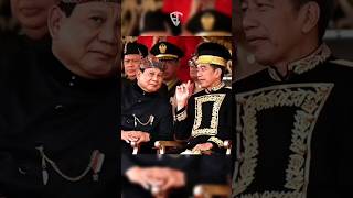 TERNYATA PRABOWO KING MAKER SEBENARNYA  KEREN [upl. by Oratnek205]