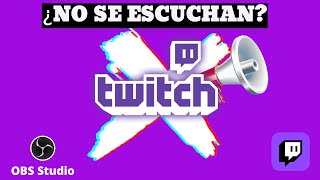 PASO A PASO POR QUE mis ALERTAS de TWITCH NO APARECEN 💥🖥️ [upl. by Rehoptsirhc]