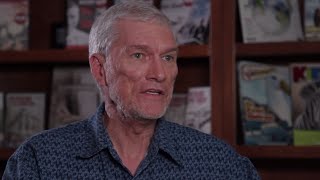 Ken Ham is STILL bearing false witness [upl. by Ennairb]