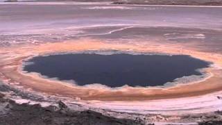 Volcanoes of the Afar triangle Ethiopia Part 1 [upl. by Figueroa]