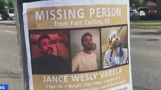 Missing 41yearold Jance Varela  NewsNation Live [upl. by Wehtta]