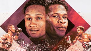 Regis Prograis Vs Devin Haney Prediction [upl. by Ahsikyw]