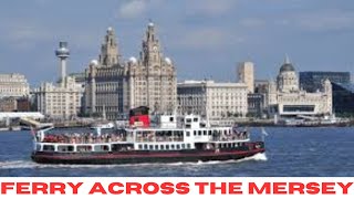 Ferry Across The Mersey [upl. by Lena892]