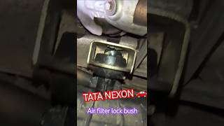 Air filter LOCK BUSH TATANEXON [upl. by Pavkovic]