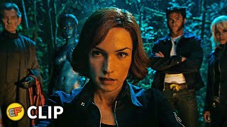 Magneto Explains William Strykers Plan Scene  XMen 2 2003 Movie Clip HD 4K [upl. by Neffets]