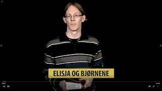 Elisja og bjørnene [upl. by Stinson]