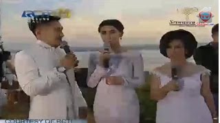 Resepsi Raffi dan Nagita di Bali Live full 4Jam [upl. by Changaris414]