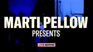 Marti Pellow Love Is All Around 30th Anniversary Tour  Live Nation UK [upl. by Yssim]