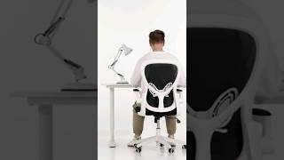 Hbada Ergonomic Mesh Office Chair [upl. by Ennayelhsa142]