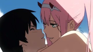 Darling in the FranXX「AMV」 Love and Honor [upl. by Jt]