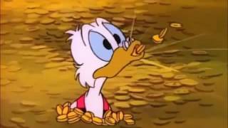 DuckTales  intro MULTILANGUAGE 43 versions [upl. by Ettelocin]