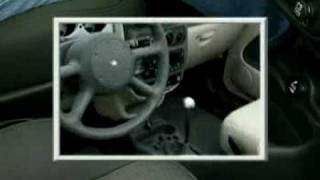 Motorweek Video of the 2005 Chrysler PT Cruiser [upl. by Nelsen]