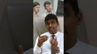 L45 L5S1 Disc Bulge in MRI What’s Next Part 4 Dr Vijayaraghavan Explains Every Step [upl. by Zysk28]