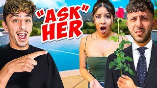 Saying YES to Everything FaZe Rug Wants for 24 Hours BAD IDEA [upl. by Amsden236]