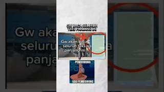 Gw baca 10000an kata dalam 1 video [upl. by Aennil]