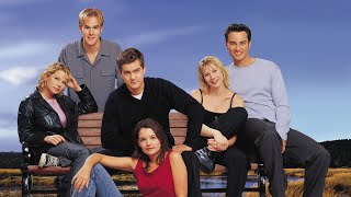 500Dawsons Creek Season 3 Episodes 11 amp 12 [upl. by Rayner]