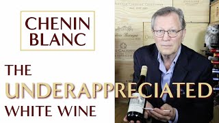 Chenin Blanc The Underappreciated White Wine [upl. by Anirtep]