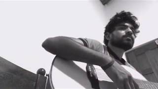 Viraga Ragaya විරාග රාගය cover version [upl. by Nosreve]