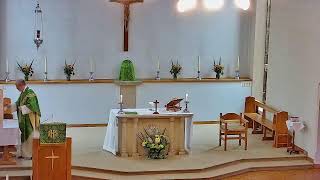 St Gabriels Church Billingshurst Live Stream [upl. by Ainollopa]