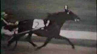 Nevele Pride 1969 WR Saratoga Raceway [upl. by Treharne]