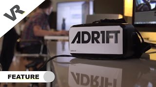 FR Adr1ft Adrift  Episode 9  Fin amp Avis sur le jeu [upl. by Aiz]