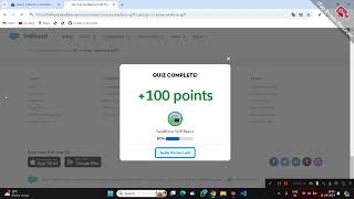 Salesforce Spiff Basics  Salesforce Trailhead  Salesforce Quiz [upl. by Skiba]