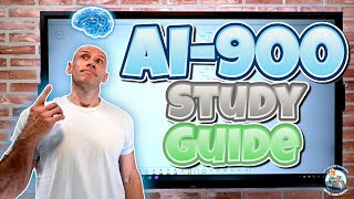 RETIRED  AI900  Azure AI Fundamentals Study Guide [upl. by Rafaello]