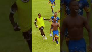 This Young Player Learned A Harsh Lesson in Football footballhighlights [upl. by Fiedling288]