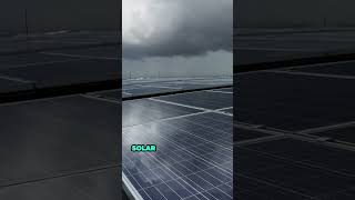 Does Weather Affect Solar Energy Generation solarpanelsforhome solar [upl. by Ecirted]