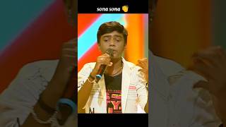 Sona sons  song by sreehari 👏song singer singing viralvideo [upl. by Bradstreet122]