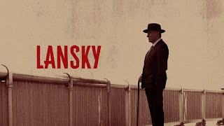 Lansky film 2021 TRAILER ITALIANO [upl. by Yehudi]