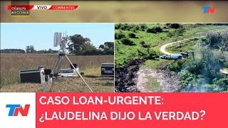 CASO LOAN ¿Laudelina dijo la verdad o es una estrategia [upl. by Nimar]