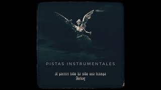 PENSAMIENTOS  AIRBAG PISTA INSTRUMENTAL [upl. by Saduj]